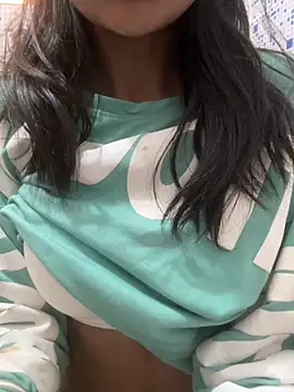 modelnishu online show from 11.08.25