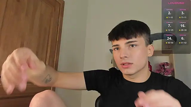 mystic evan online show from 11.22.25