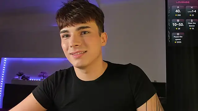 mystic evan online show from 04.06.26