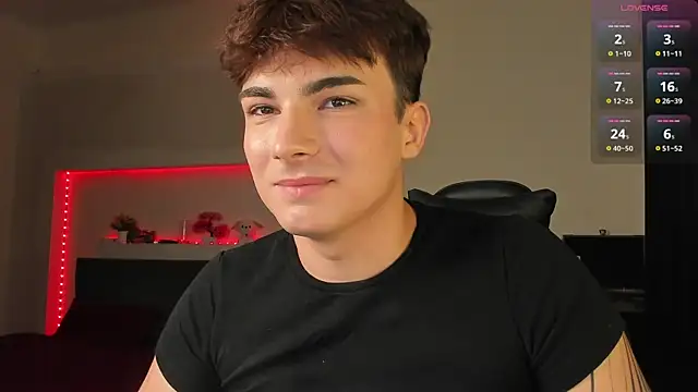 mystic evan online show from 04.15.26