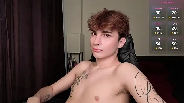 Snapshot of mystic_evan chatting on 07.28.26 mystic evan online show from 07.28.26