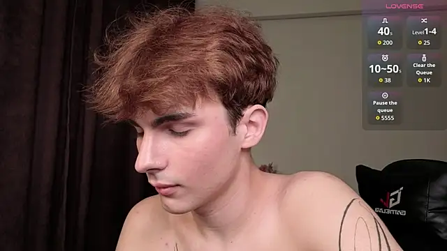 Snapshot of mystic_evan chatting on 07.28.26 mystic evan online show from 07.28.26