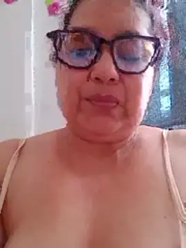 Snapshot of ladytropical1 chatting on 03.22.26 ladytropical1 online show from 03.22.26