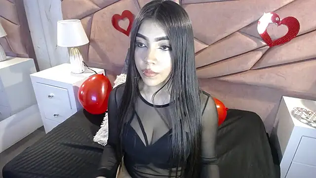 aysel 27 online show from 09.21.25