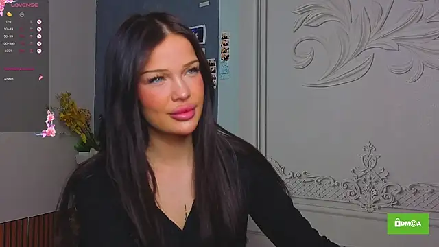 Katrinafoxxx online show from 11.30.25