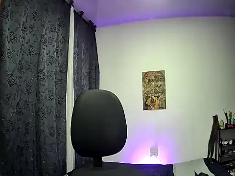 Snapshot of juantalents chatting on 09.11.25 juantalents online show from 09.11.25