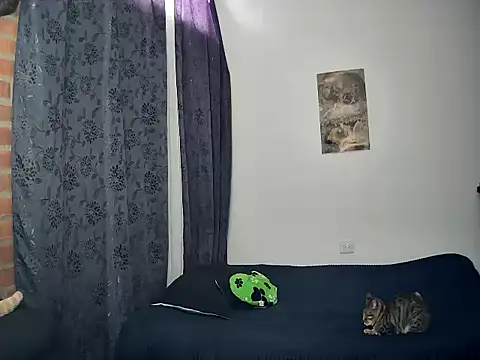 Snapshot of juantalents chatting on 10.15.25 juantalents online show from 10.15.25