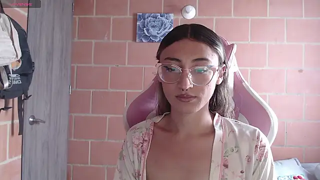 Andrea camilaaa online show from 02.12.26