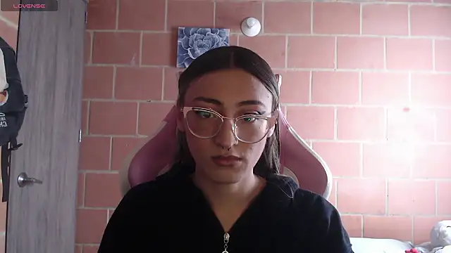 Andrea camilaaa online show from 02.16.26