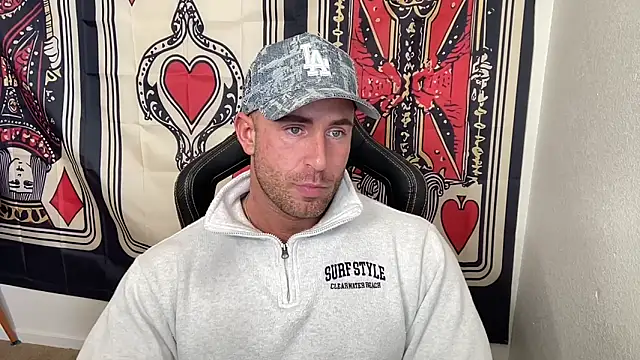 brettmycles28 online show from 12.01.25