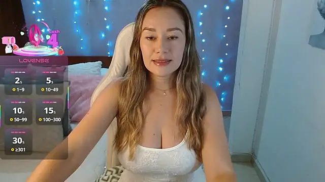 Natysweet23 online show from 09.19.25