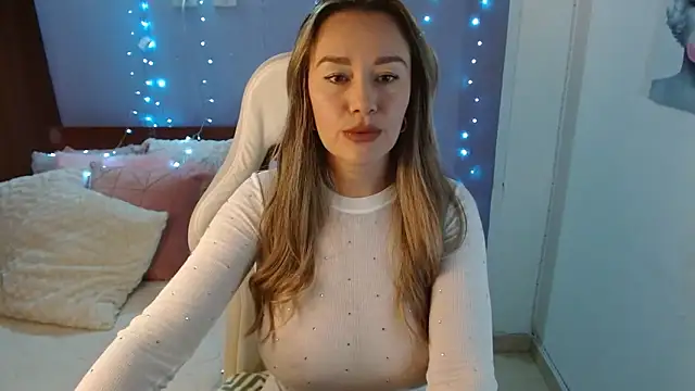 Natysweet23 online show from 09.25.25