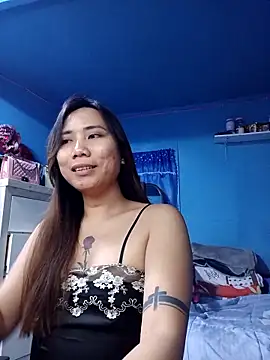 Yourdream07mixcey online show from 03.14.26