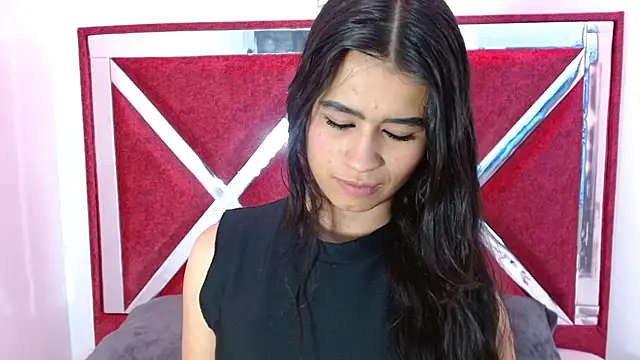 luna starr69 online show from 09.10.25