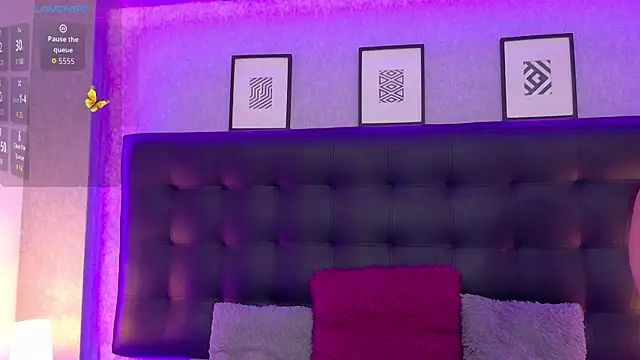 Sharonevanss  online show from 06.03.26