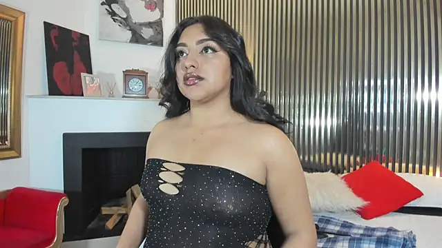 SyraPalmer online show from 12.19.25