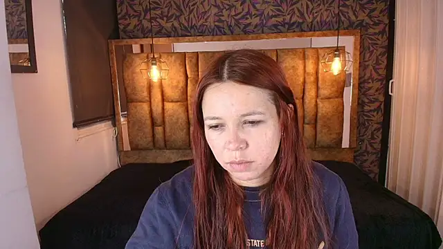 Isa Thompson   online show from 03.23.26