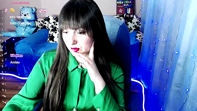 MilaRay online show from 12.03.24