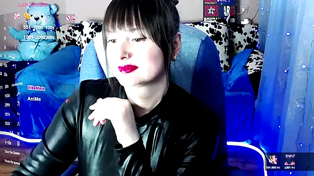 MilaRay online show from 12.05.24