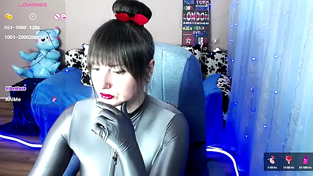 MilaRay online show from 12.13.24