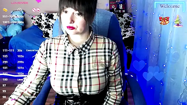 MilaRay online show from 02.06.25