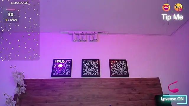 AlexandraCambell online show from 09.11.25