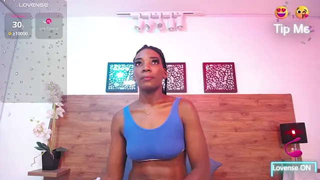 AlexandraCambell online show from 09.14.25