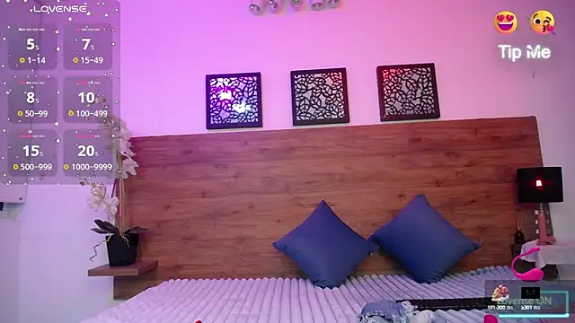 AlexandraCambell online show from 09.20.25