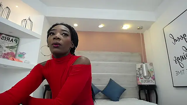 AlexandraCambell online show from 10.25.25