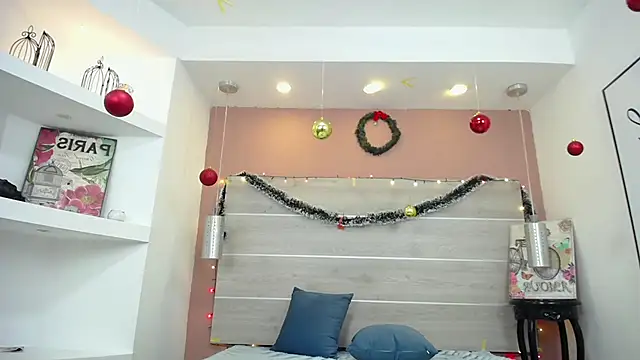 AlexandraCambell online show from 12.21.25