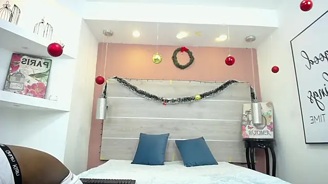 AlexandraCambell online show from 01.09.26