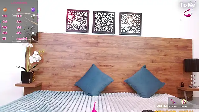 AlexandraCambell online show from 02.25.26