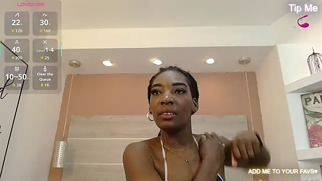 AlexandraCambell online show from 04.19.26