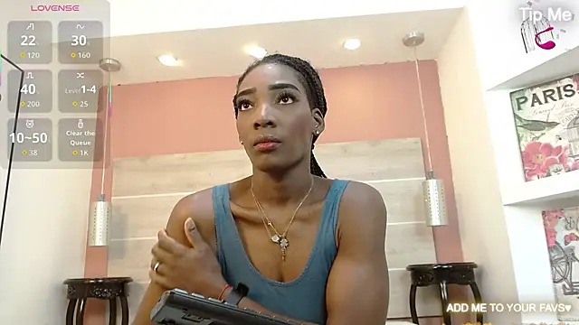 AlexandraCambell online show from 04.20.26