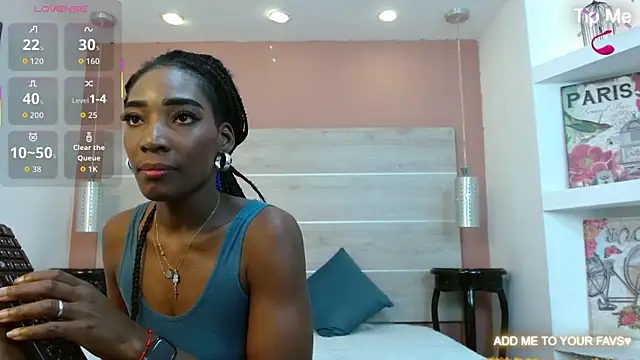 AlexandraCambell online show from 04.21.26