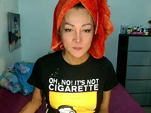 gorgeousYNEZ22 online show from 03.18.26