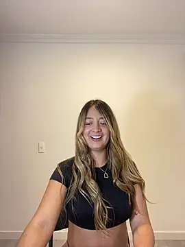 Zara Ross online show from 04.21.26