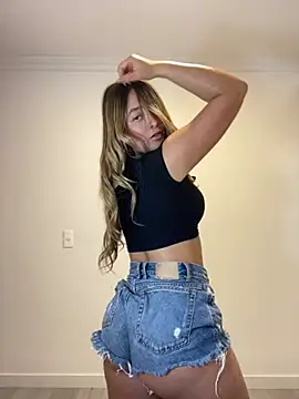 Zara Ross online show from 04.26.26