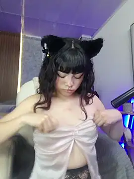 sakuramoss online show from 11.11.25