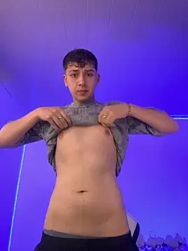 Casper   kyy online show from 09.13.25