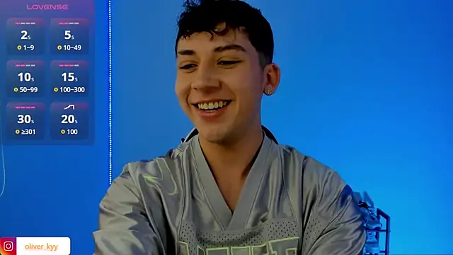 Casper   kyy online show from 09.17.25