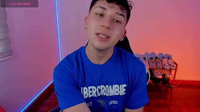 Casper   kyy online show from 09.23.25