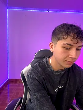 Casper   kyy online show from 09.25.25