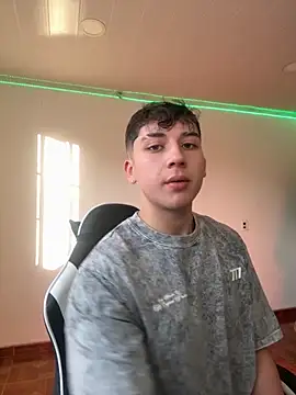 Casper   kyy online show from 10.04.25