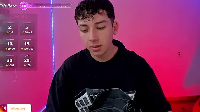 Casper   kyy online show from 10.22.25