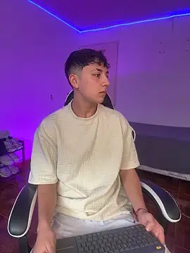 Casper   kyy online show from 11.15.25