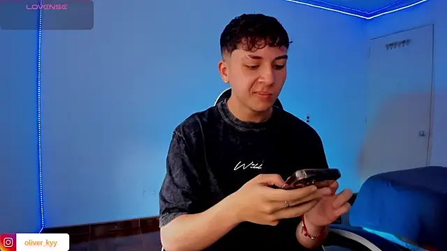 Casper   kyy online show from 11.16.25