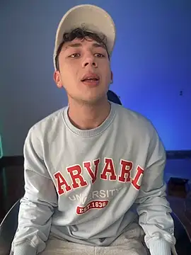 Casper   kyy online show from 12.04.25