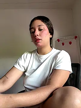 lana rousse01 online show from 09.26.25