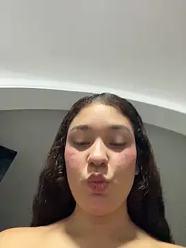 lana rousse01 online show from 11.14.25